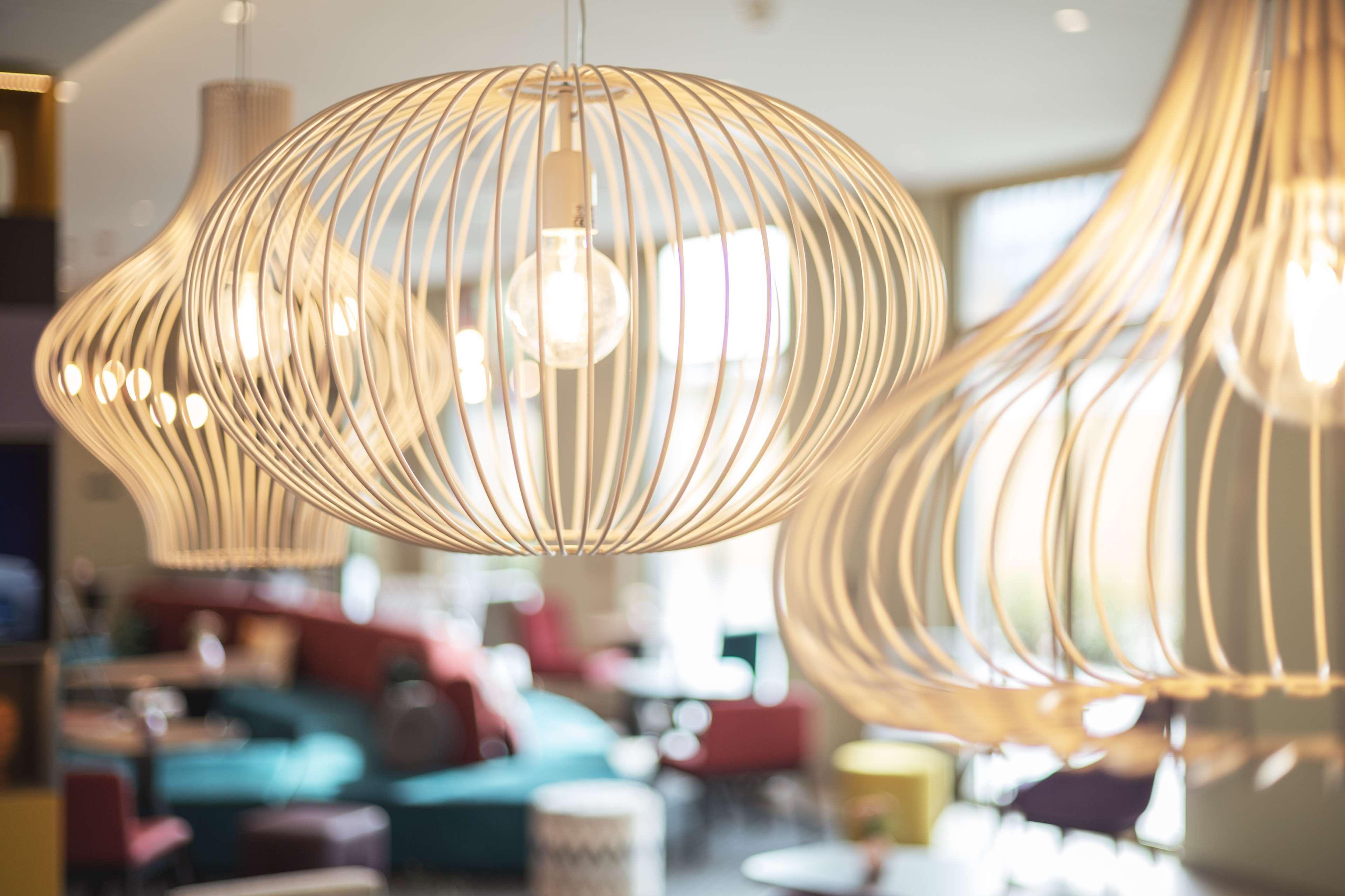 Hampton By Hilton Konstanz Hotel Bagian luar foto